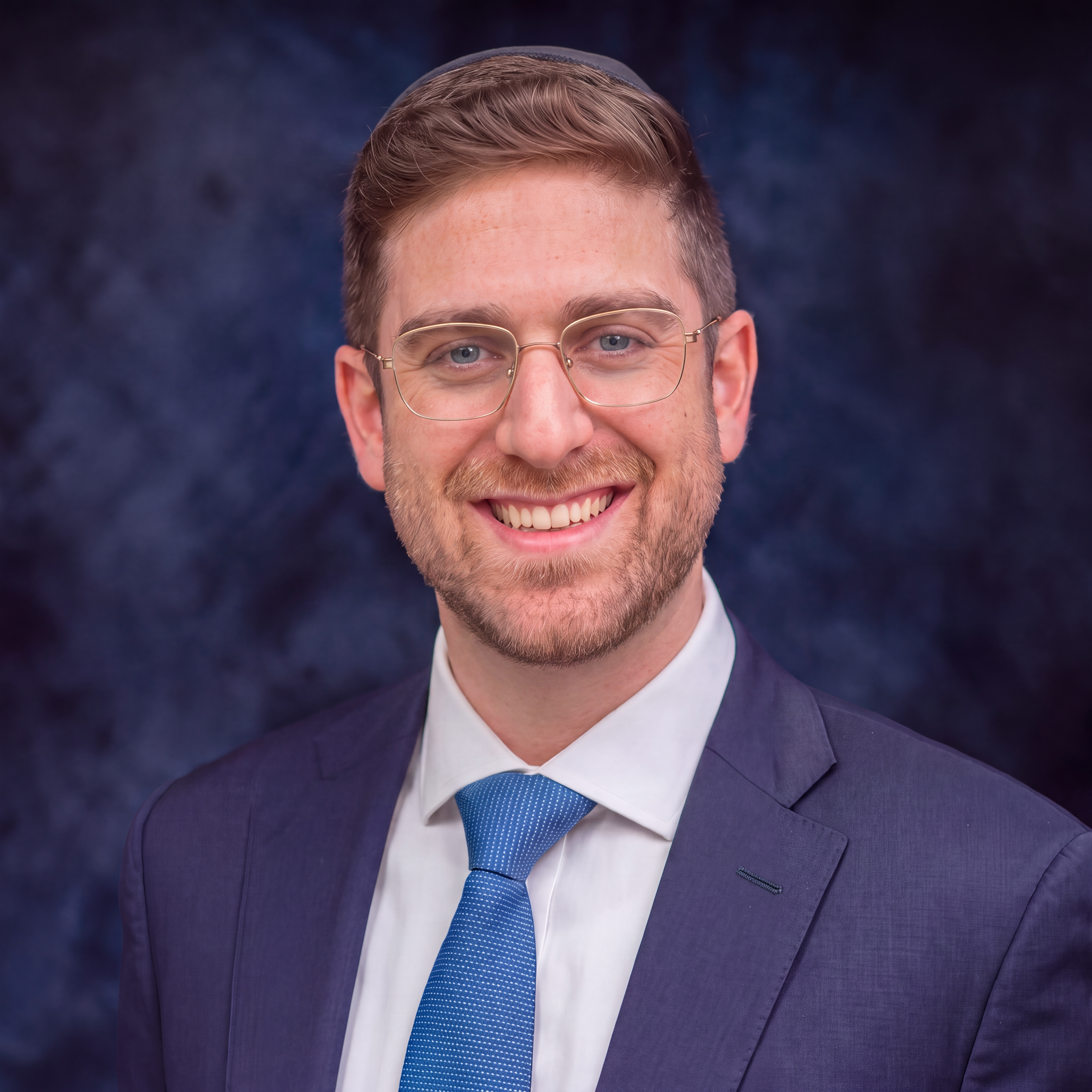 Ross Lefkowitz, MBA Headshot