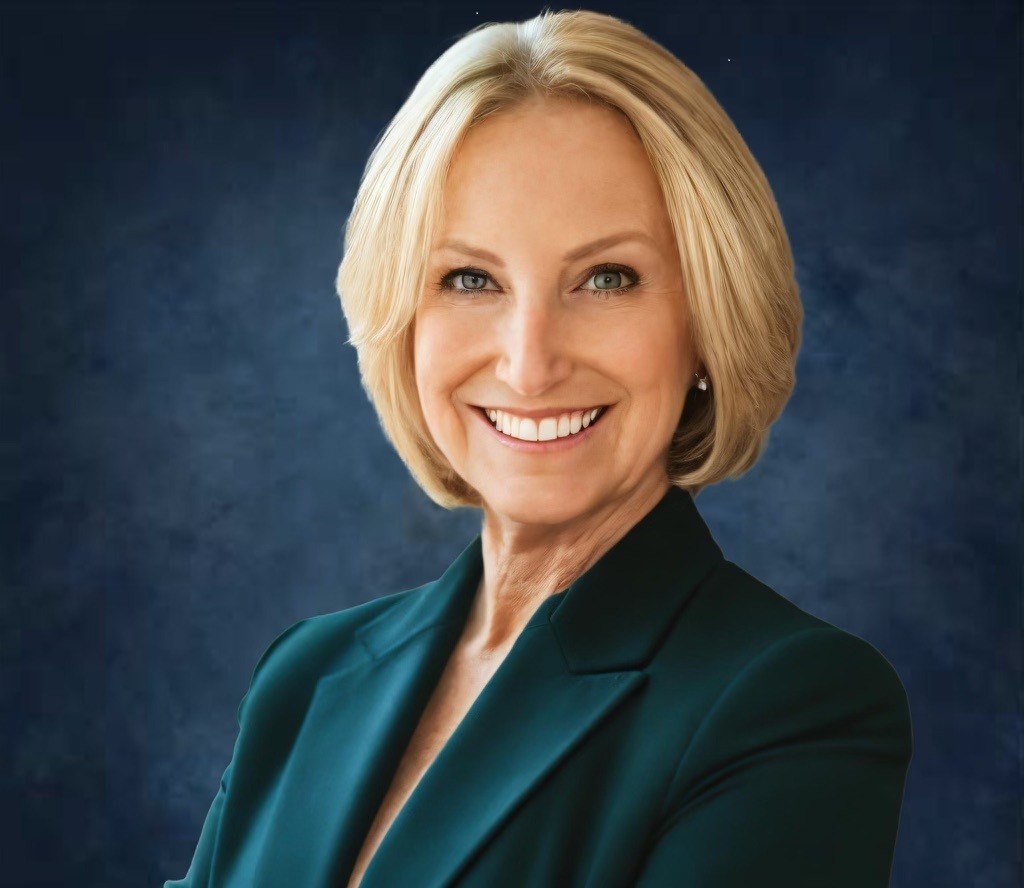 Beth Goodman, JD Headshot