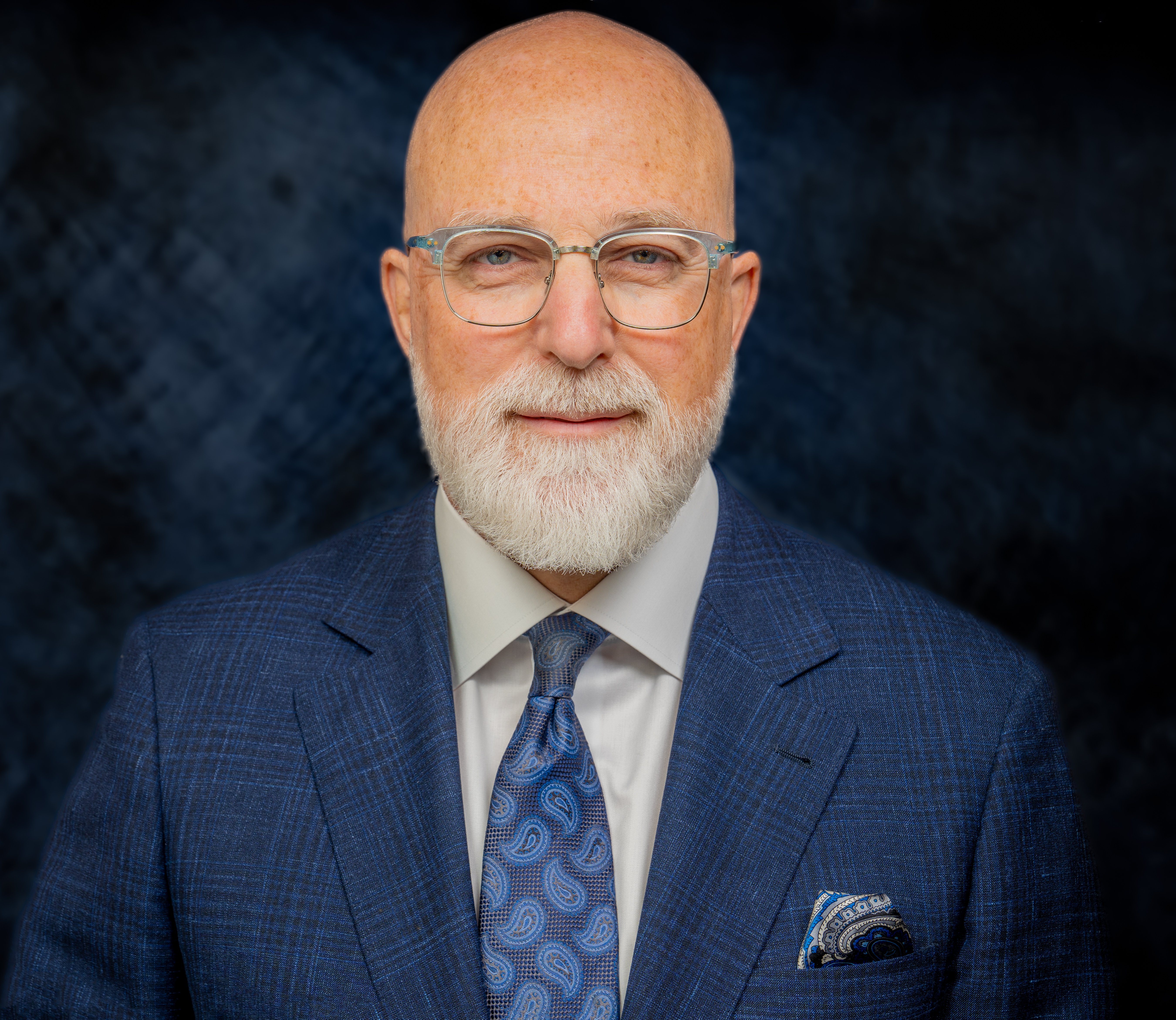 Michael Lefkowitz Headshot