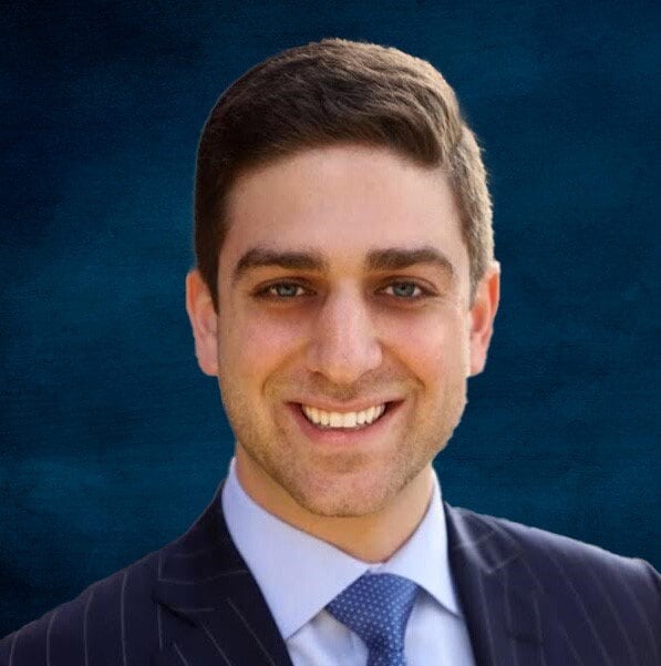 Ross Lefkowitz, MBA Headshot