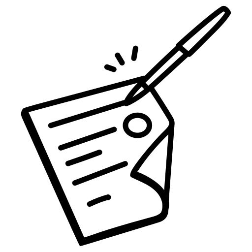 filling-form