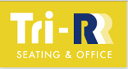 Logo for Robert Rickenbach