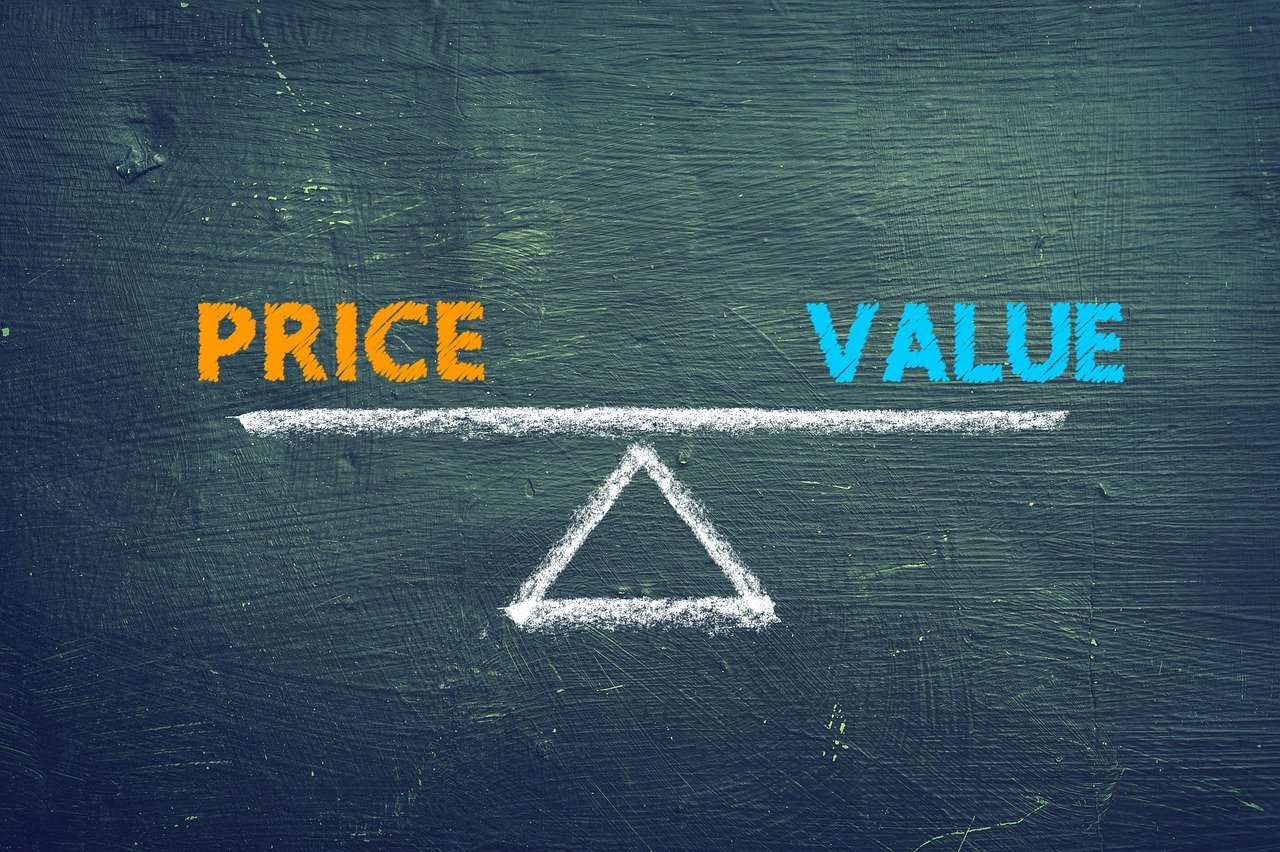 Value and Price