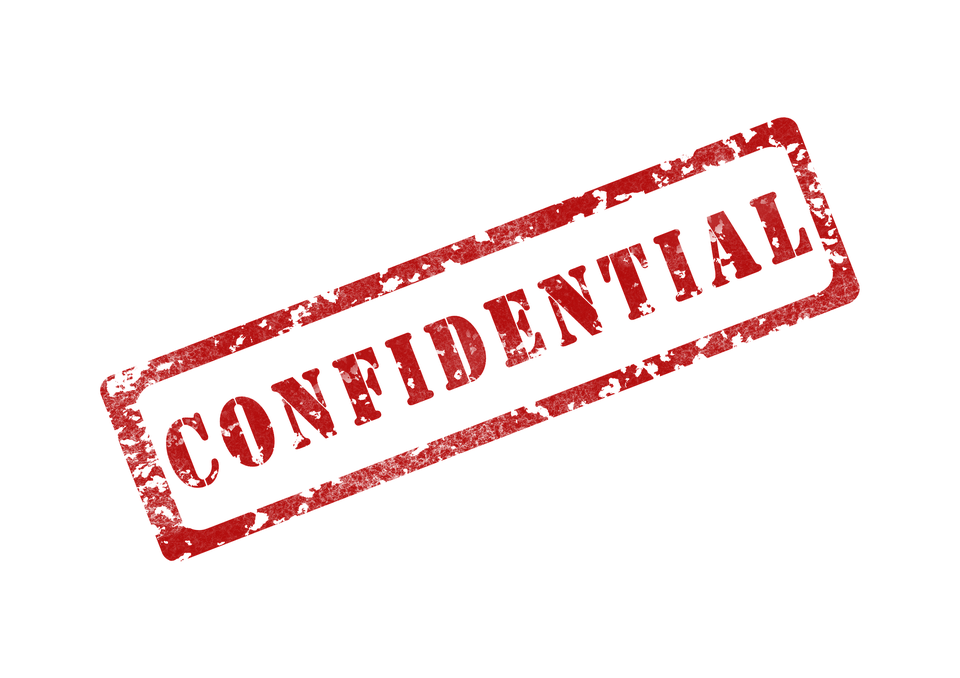 Why Confidentiality is Key When Selling Your Business